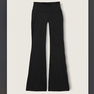 SOLD Ultimate High Waisted Flared Leggings